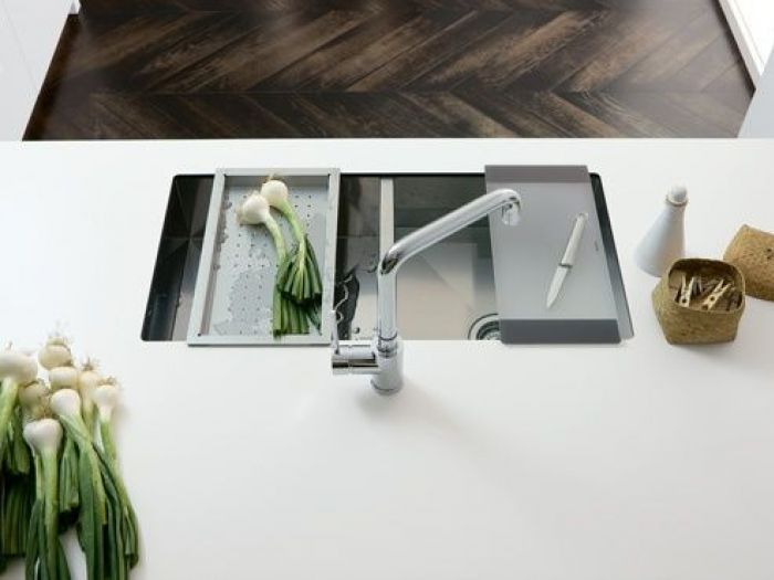 Archisio - Mobili Gobbi - Progetto Arredamenti per cucina