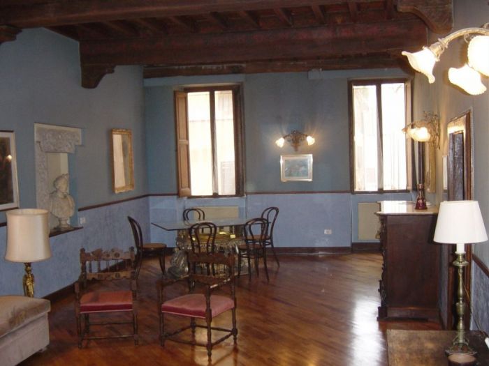 Archisio - Santoro Edil Arte - Progetto Ristrutturazione interni