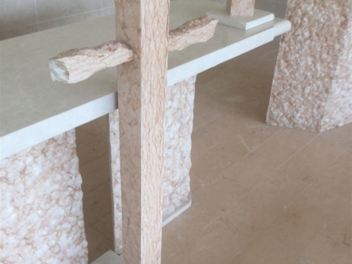 Archisio - Sandro Dalle Pezze - Progetto Portare calore dove non c