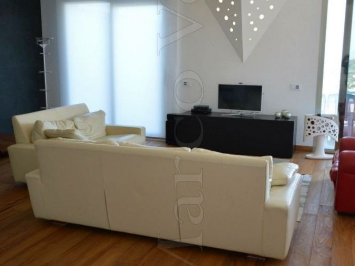 Archisio - Vema Parquet - Progetto Parquet per soggiorni e bagni