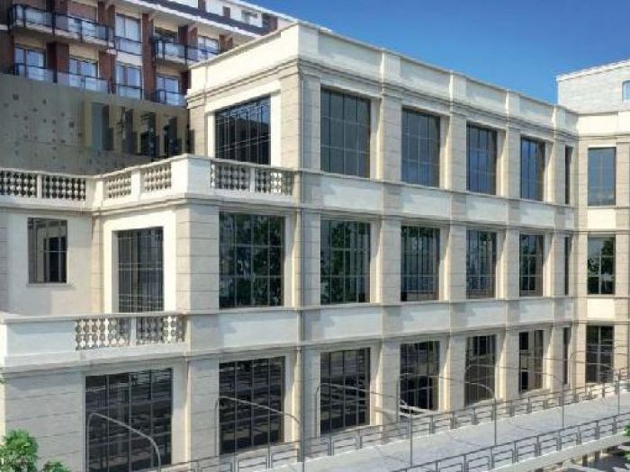 Archisio - Studiocasu Architettura Urbanistica Design - Progetto Restauro casa degli artisti