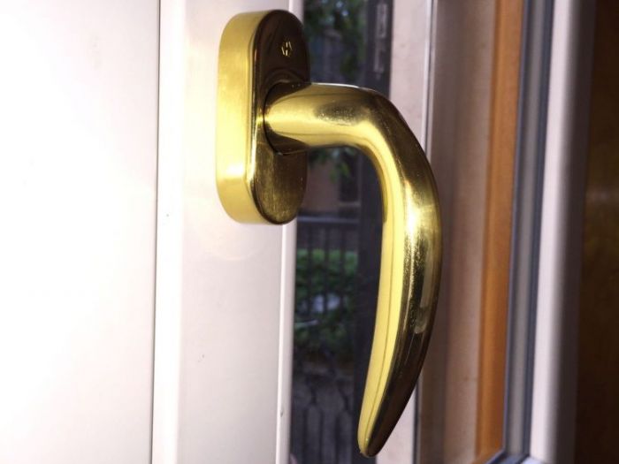 Archisio - Porte Finestre Co - Progetto Serramenti