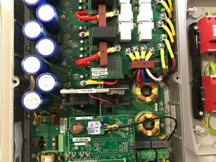 Archisio - Futur Elettric Impianti - Progetto Installazione impianto fotovoltaico