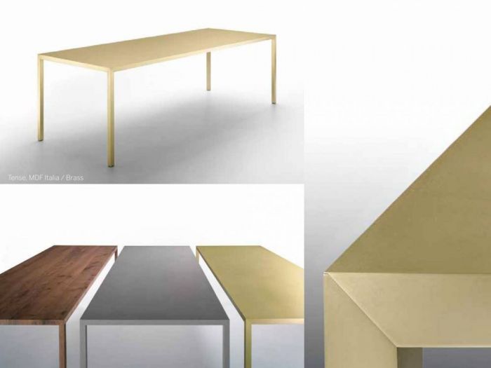 Archisio - Mob Int International Interiors - Progetto Il legno il passato il presente e il futuro il cuore del nostro gruppo il materiale con il quale abbiamo imparato a realizzare ambienti