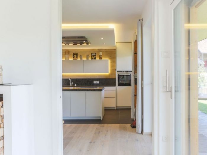 Archisio - Manuel Benedikter - Progetto Casa kato - interni