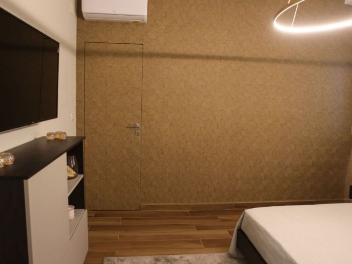 Archisio - Casesa Tiziano - Progetto Villa unifamiliare 130mq