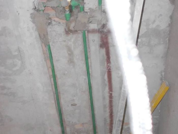 Archisio - Edilizia In Di Libertucci Osvaldo - Progetto Ristrutturazione bagno e cucina