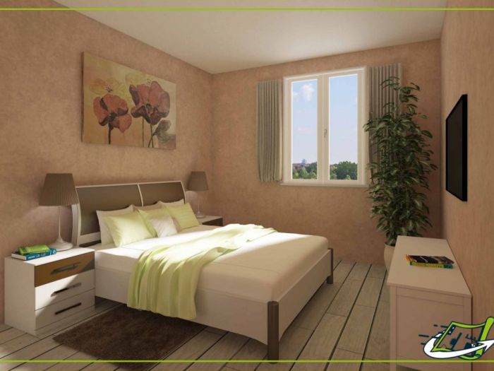 Archisio - Total Render - Progetto Render interni