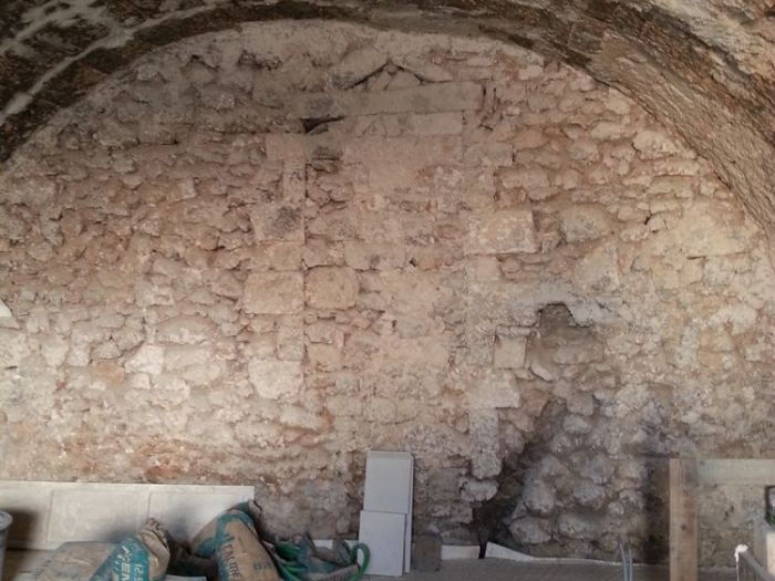 Archisio - Mgso Architetti - Progetto Ostuni domus