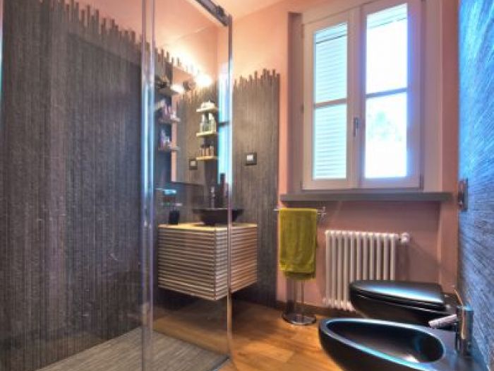 Archisio - Studio Di Architettura Mannelli - Progetto Casa ac montemagno quarrata italy