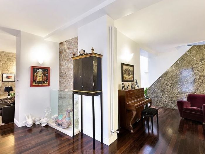 Archisio - Studio Bugna - Progetto Casabl