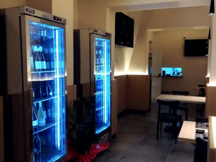 Archisio - Anna Milia - Progetto Koy - sushi creative