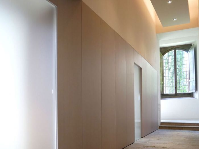 Archisio - Gap31 Architetti - Progetto Giullari