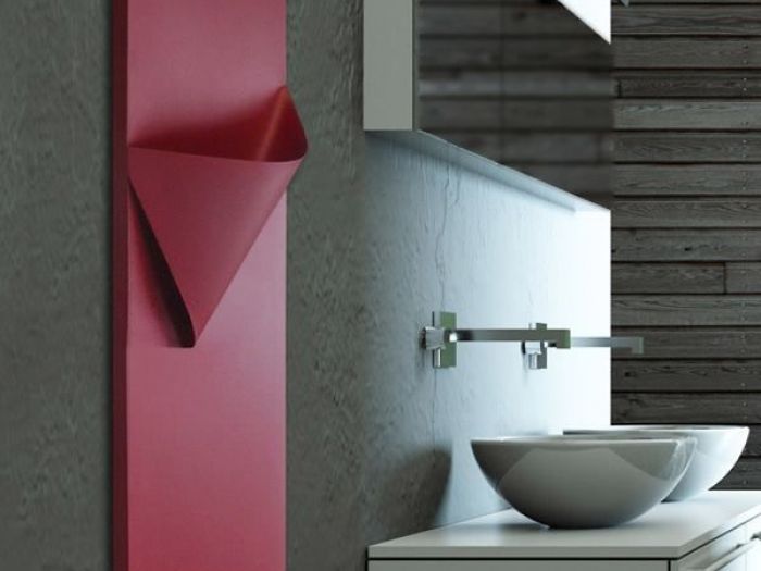 Archisio - Ediltek srl - Progetto Radiatori darredo