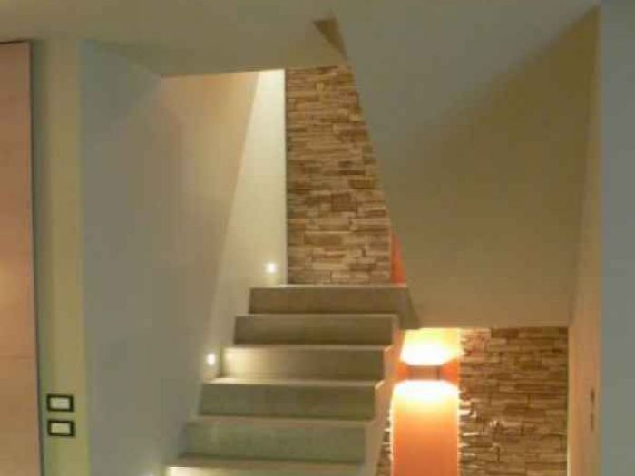 Archisio - Studio Antepost - Progetto Villa zelarino