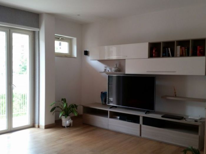 Archisio - Adriana Sbarra - Progetto Casa gae