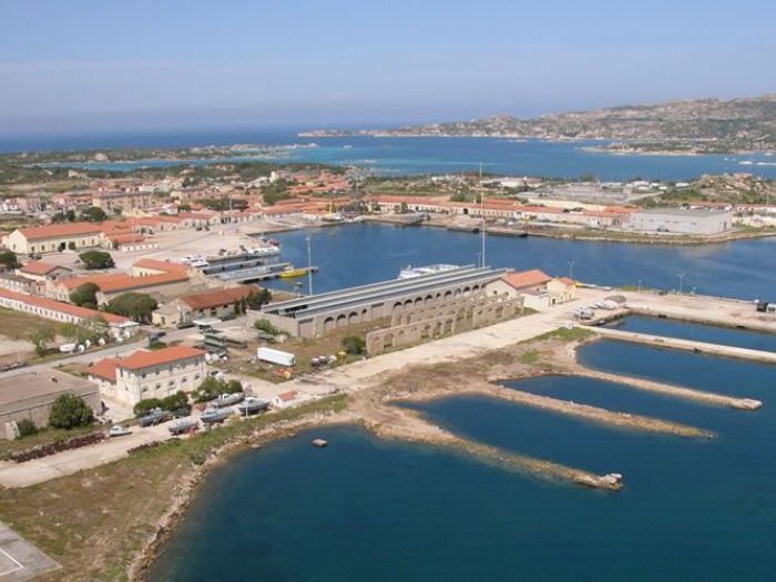 Archisio - Maria Leone Gruppospa - Progetto G8