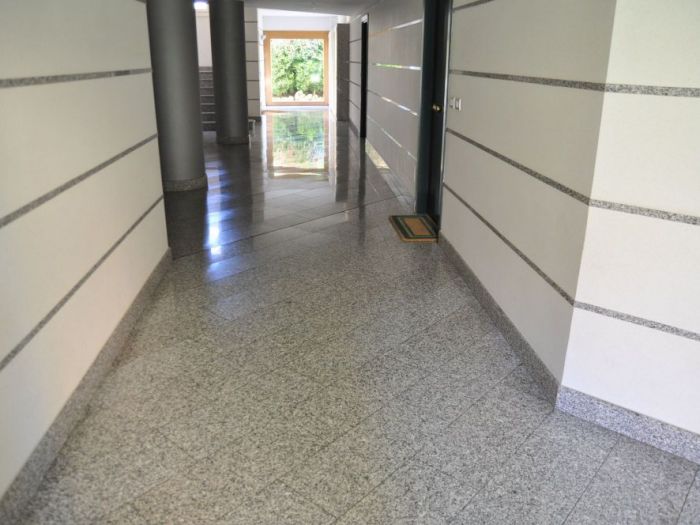 Archisio - Studio Lenzi Associati - Progetto Edificio residenziale alto