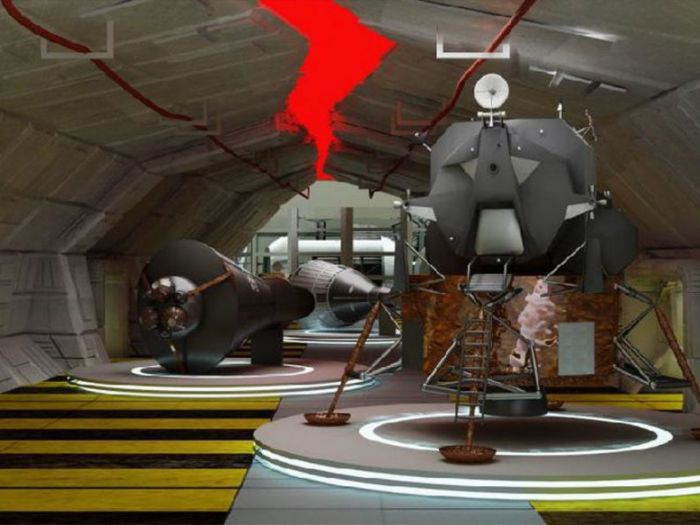 Archisio - Manuela Briano Emmecquadro Architettura - Progetto Idee per lo spazio