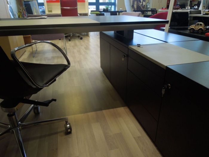 Archisio - Mvr Ufficio srl - Progetto MVR DI VISONE MASSIMO