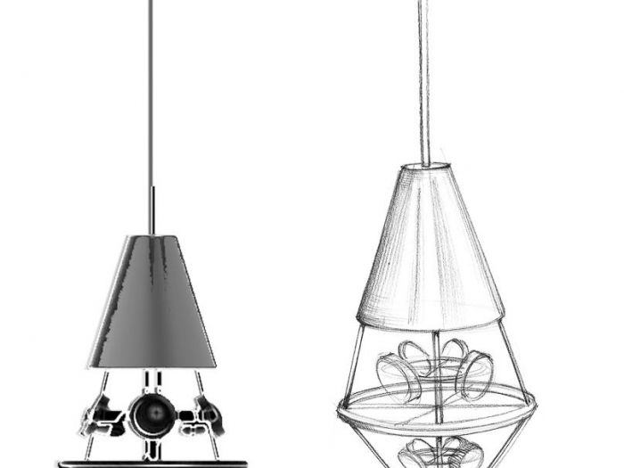 Archisio - Fabio Nassuato - Progetto Basilica di santa maria delle grazie