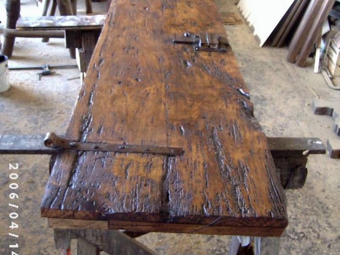 Archisio - Falegnameria Ferruzzi - Progetto Porte e portoni