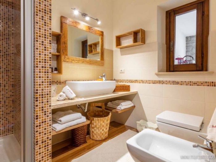 Archisio - Marco Mascellini - Progetto Fotografie hotel