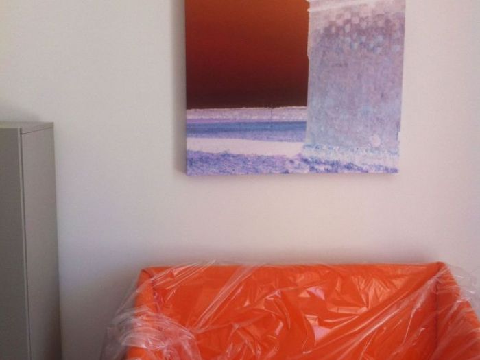 Archisio - Gianluca Vetrugno Meltem Kosan the Art Of The Negative - Artisti - Progetto The art of negative