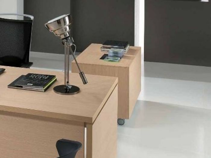 Archisio - Castellani srl - Progetto Ufficio operativo