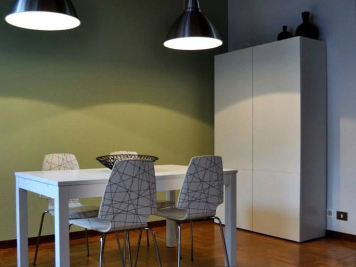 Archisio - Homeswitchome - Progetto Home staging - appartamento piacenza