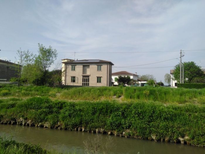 Archisio - Essepi Solar - Progetto Impianto fotovoltaico complanare 3 kw