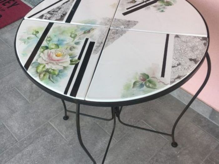 Archisio - Paola Codazzi - Progetto Complementi darredo