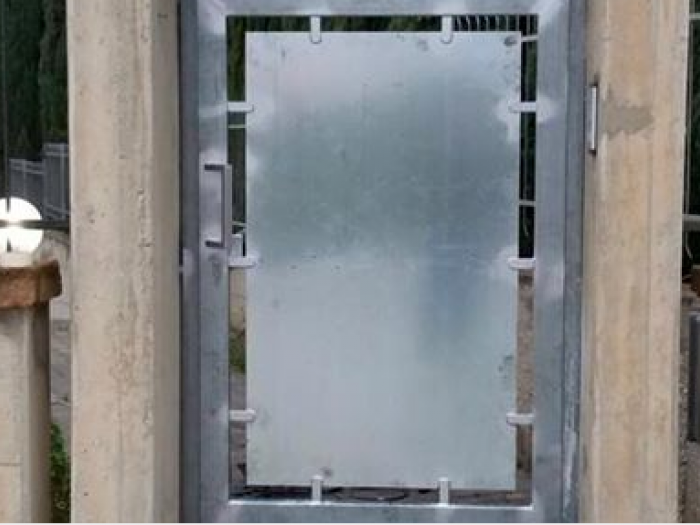 Archisio - Lefeall Falegnameria - Progetto Recinzioni per ogni esigenza