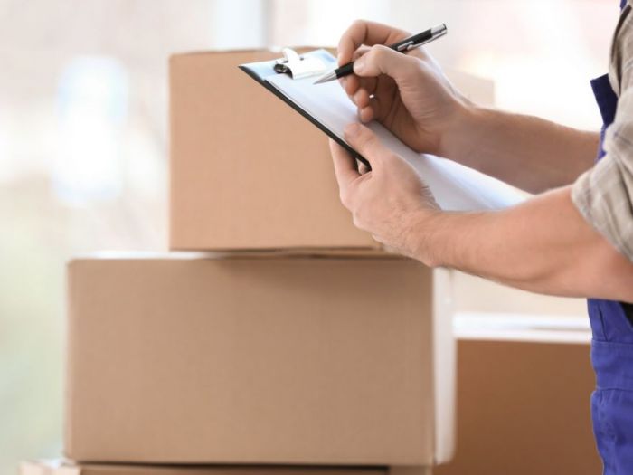 Archisio - Traslochi Angelo Dau - Progetto Traslochi nazionali ed esteri