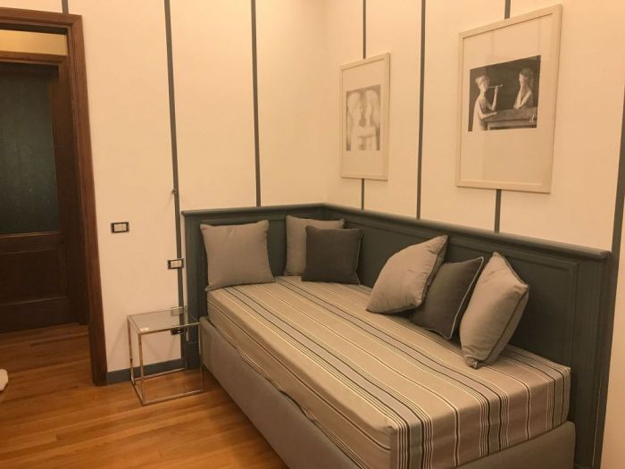 Archisio - Miria Spagli - Progetto Progetto 1