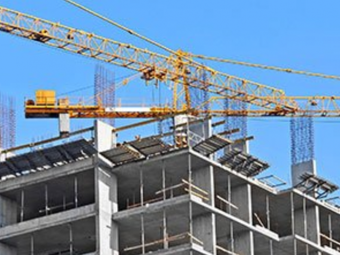 Archisio - Bellomo Group - Progetto I mezzi e le attrezzature utilizzate