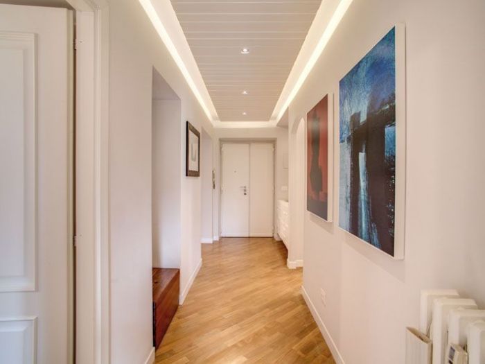 Archisio - Mob Architects - Progetto Borghese