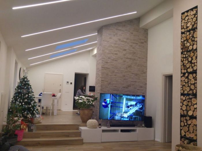 Archisio - Architetto Roberto Ferraro - Progetto Nuova vita