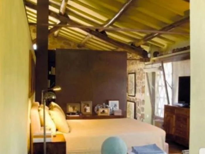 Archisio - Alessandro Federici - Progetto Agro pontino ex fienile