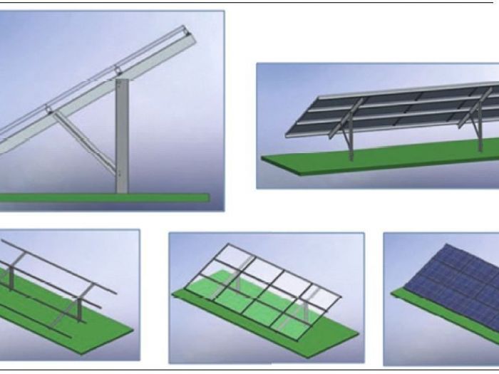 Archisio - Tiziana Decaria - Progetto Ampliamento della rete fognante e realizzazione del nuovo depuratore torre di ruggiero