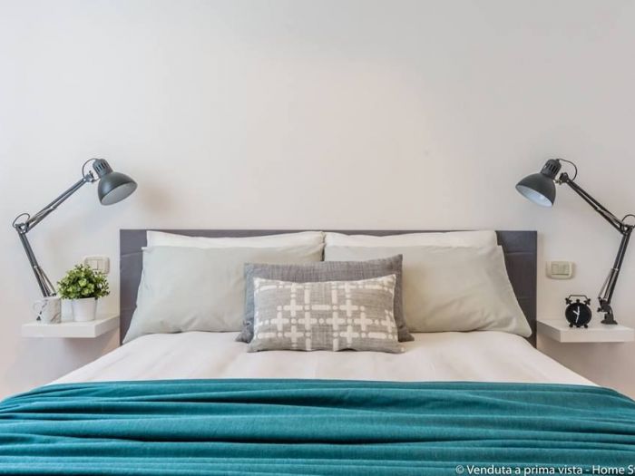 Archisio - Venduta A Prima Vista - Progetto Home staging bilocale