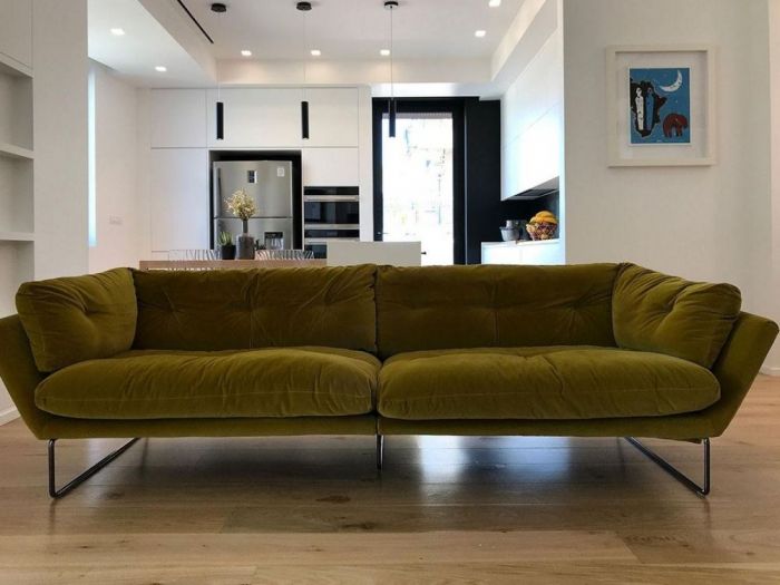 Archisio - Officine Architetti - Progetto Bonito house