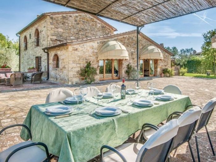 Archisio - Interior Design - Progetto Casa roseto