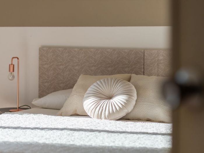 Archisio - Elisa Ricci - Progetto Casa sapienza