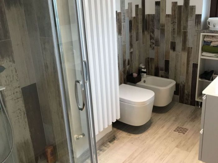 Archisio - Taes Group srl - Progetto Ristrutturazione - vinovo