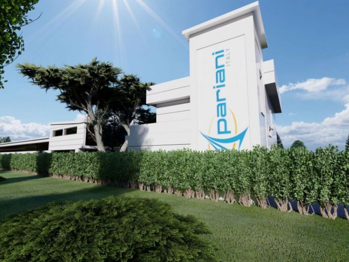 Archisio - Render Real - Progetto Rendering e video tour