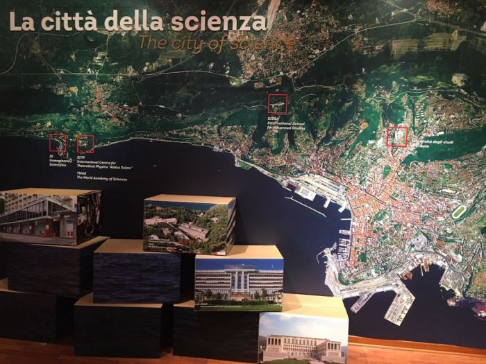 Archisio - Leolab - Progetto Larcipelago delle meraviglie