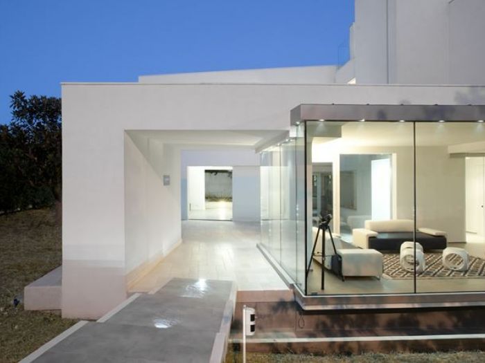 Archisio - Pedone Working - Progetto Vincitore casaclima awards 2013