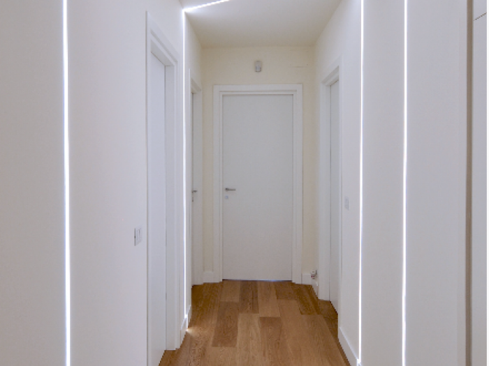 Archisio - Sferico Architetti - Progetto Casa gdg