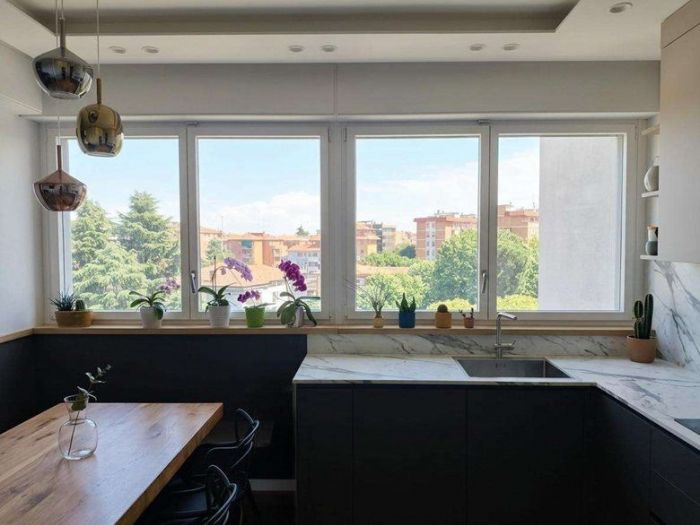 Archisio - Dario Fabris - Progetto Casa em